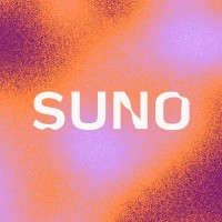 Suno AI logo